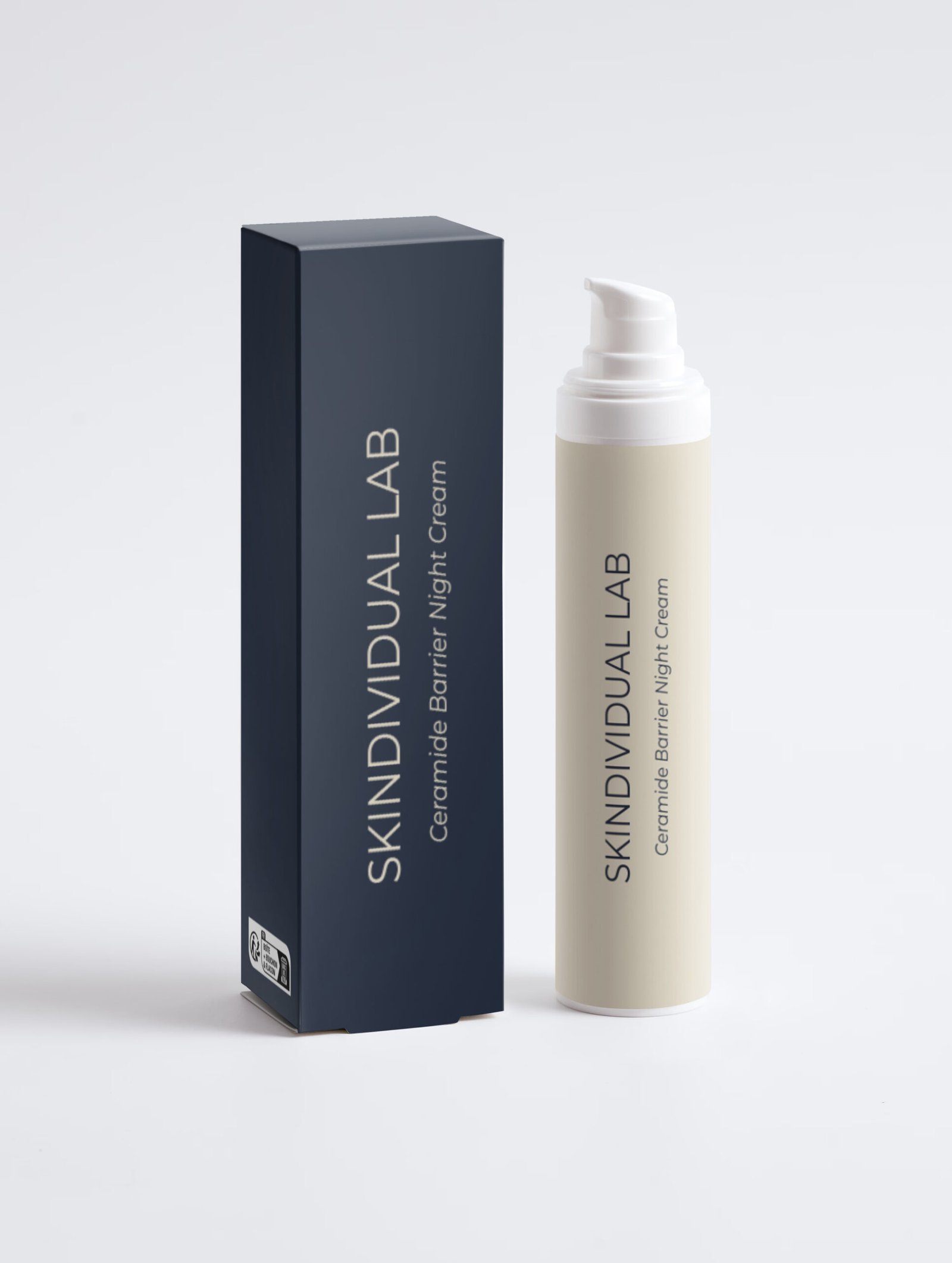 Ceramide Barrier Night Cream - Image 3